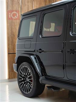مرسيدس بنز G-Class